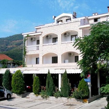 Hotel Grbalj Budva Exterior photo