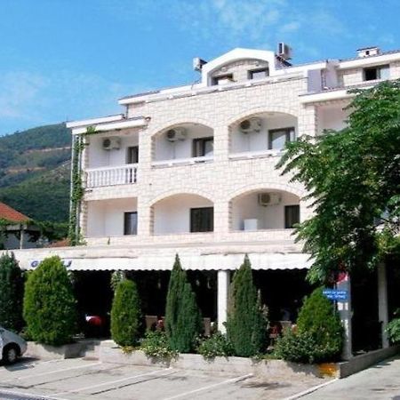 Hotel Grbalj Budva Exterior photo